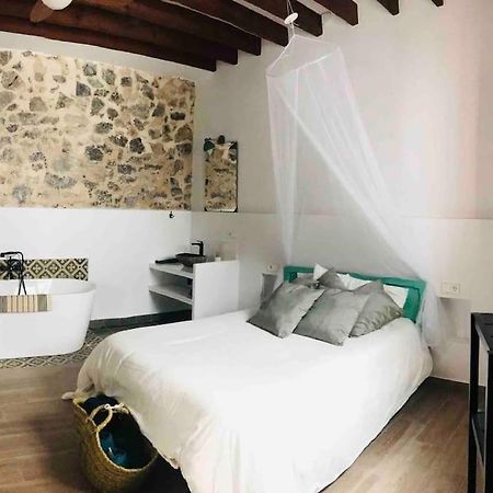Apartamento Romantico Casco Antiguo Altea Exterior photo
