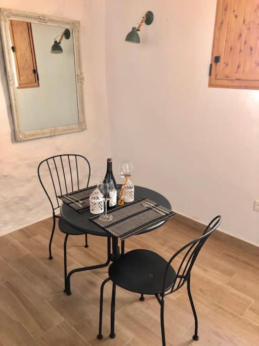 Apartamento Romantico Casco Antiguo Altea Exterior photo