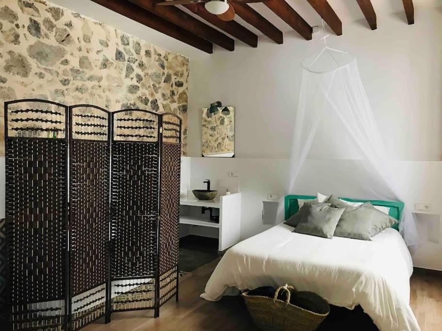 Apartamento Romantico Casco Antiguo Altea Exterior photo