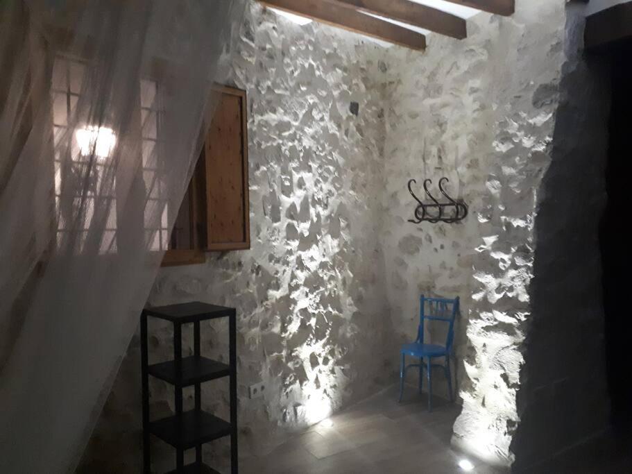 Apartamento Romantico Casco Antiguo Altea Exterior photo
