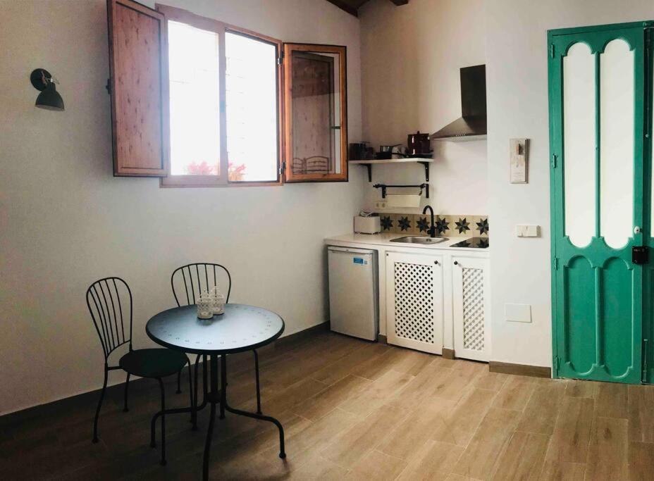 Apartamento Romantico Casco Antiguo Altea Exterior photo